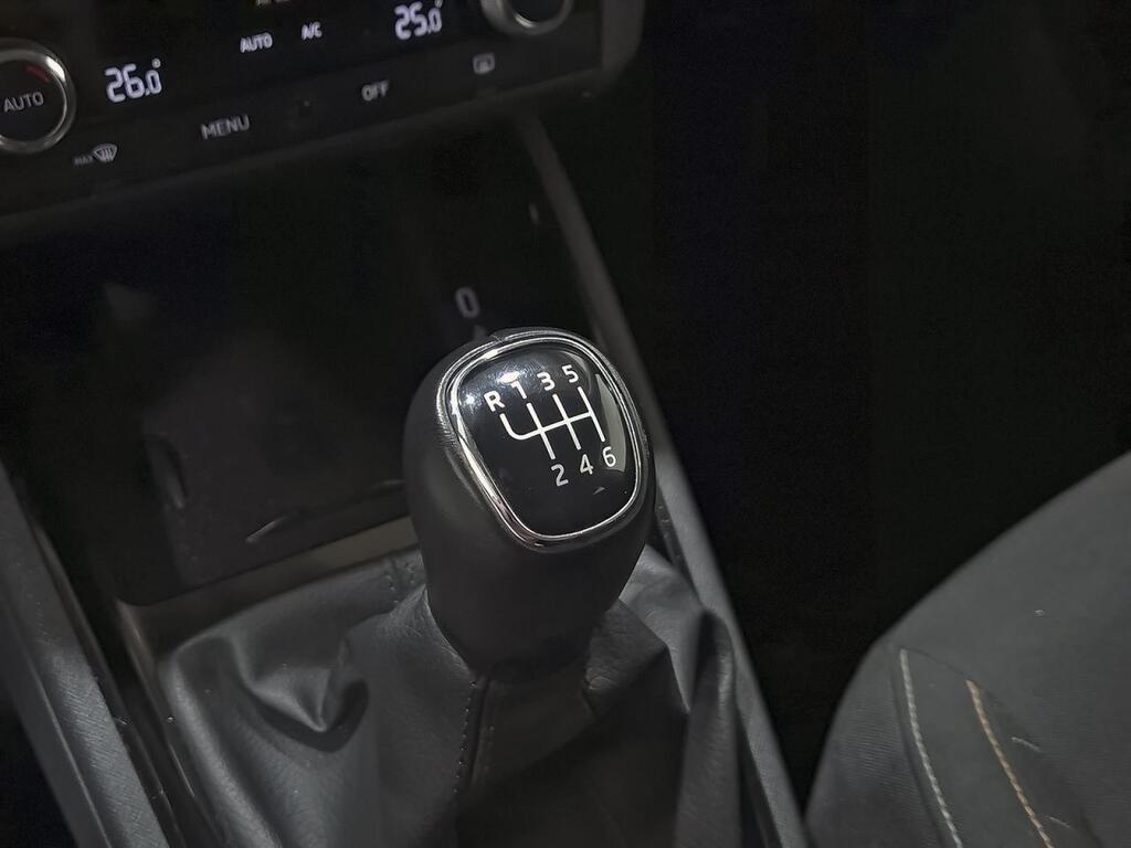 Skoda Kamiq 1.0 TSI 81kW (110CV) Ambition 25