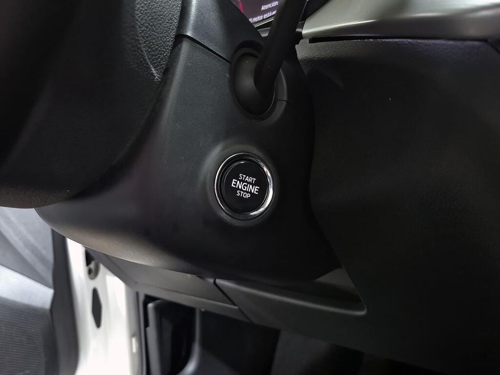 Skoda Kamiq 1.0 TSI 81kW (110CV) Ambition 16