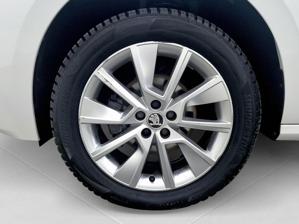 Skoda Kamiq 1.0 TSI 81kW (110CV) Ambition 8