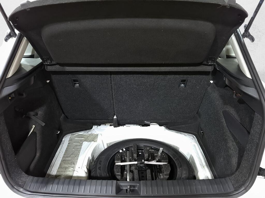 Skoda Kamiq 1.0 TSI 81kW (110CV) Ambition 31