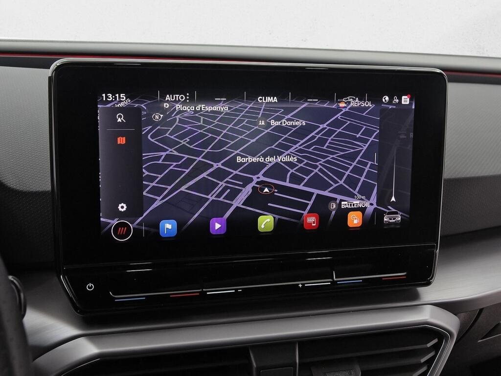 Seat Leon 1.5 TSI 110kW S&S FR 19