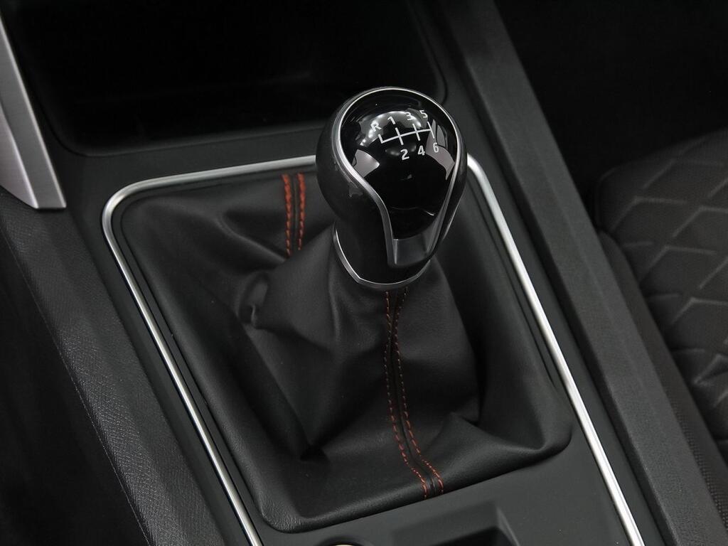 Seat Leon 1.5 TSI 110kW S&S FR 32