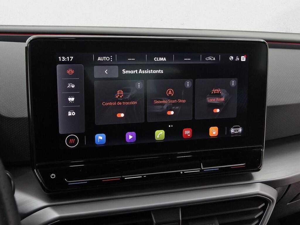 Seat Leon 1.5 TSI 110kW S&S FR 26