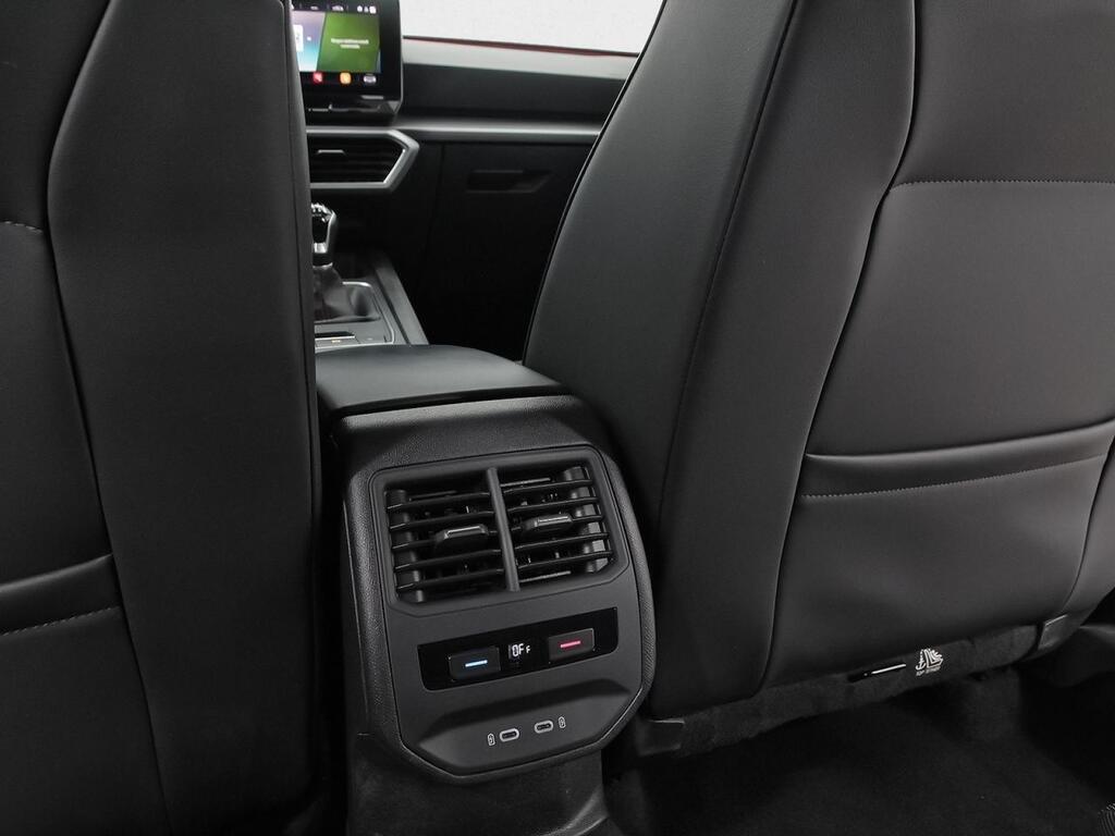 Seat Leon 1.5 TSI 110kW S&S FR 34