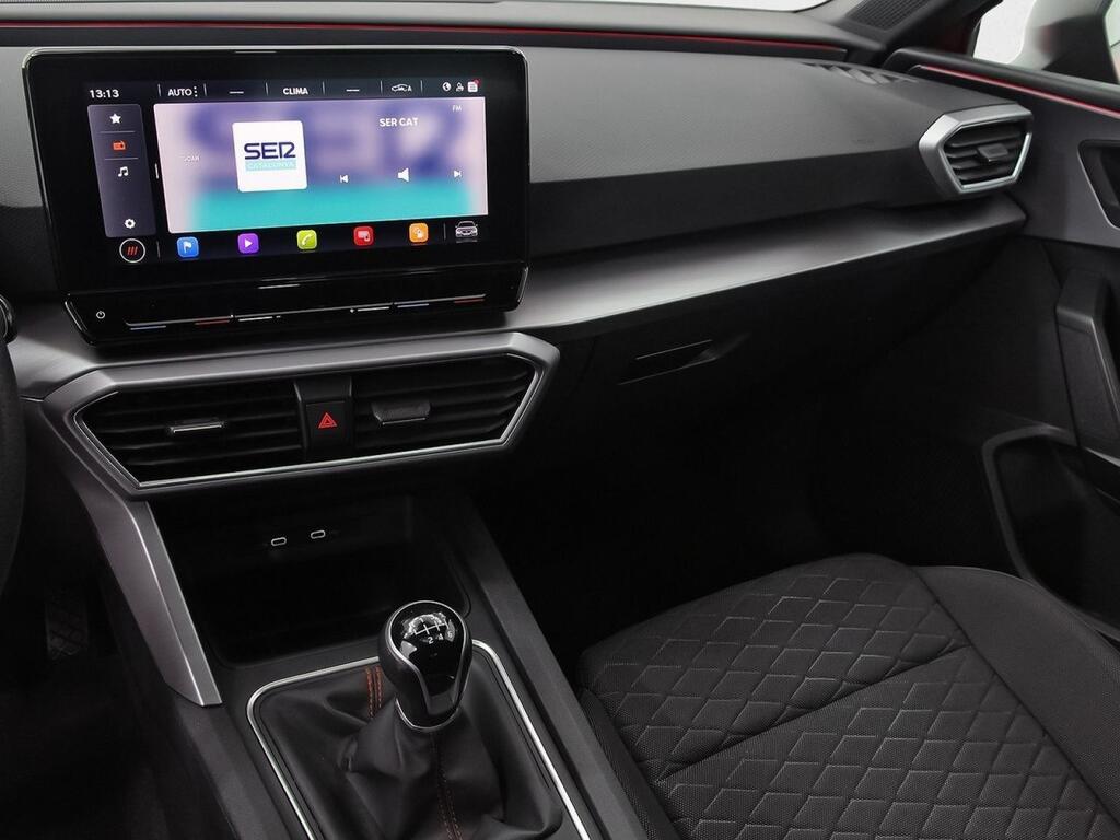 Seat Leon 1.5 TSI 110kW S&S FR 9