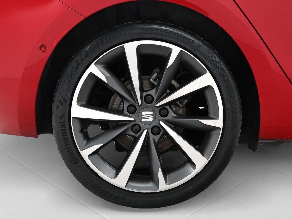 Seat Leon 1.5 TSI 110kW S&S FR 8