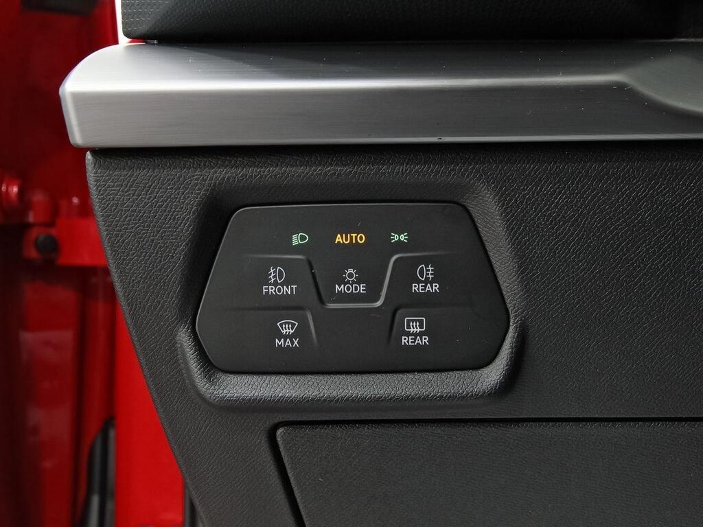 Seat Leon 1.5 TSI 110kW S&S FR 11