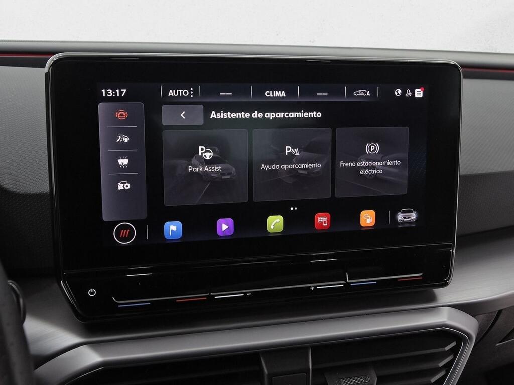 Seat Leon 1.5 TSI 110kW S&S FR 24