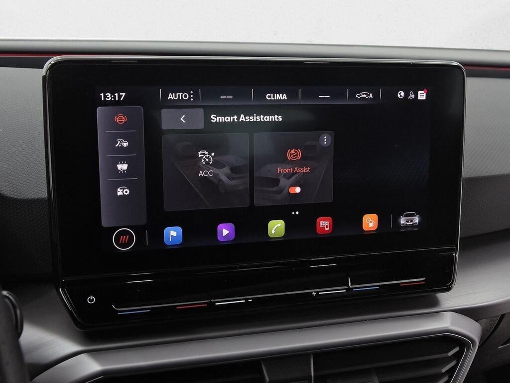 Seat Leon 1.5 TSI 110kW S&S FR 27