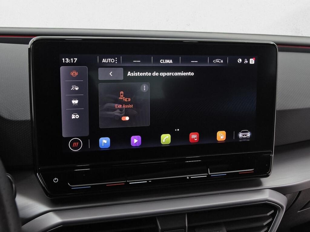 Seat Leon 1.5 TSI 110kW S&S FR 25