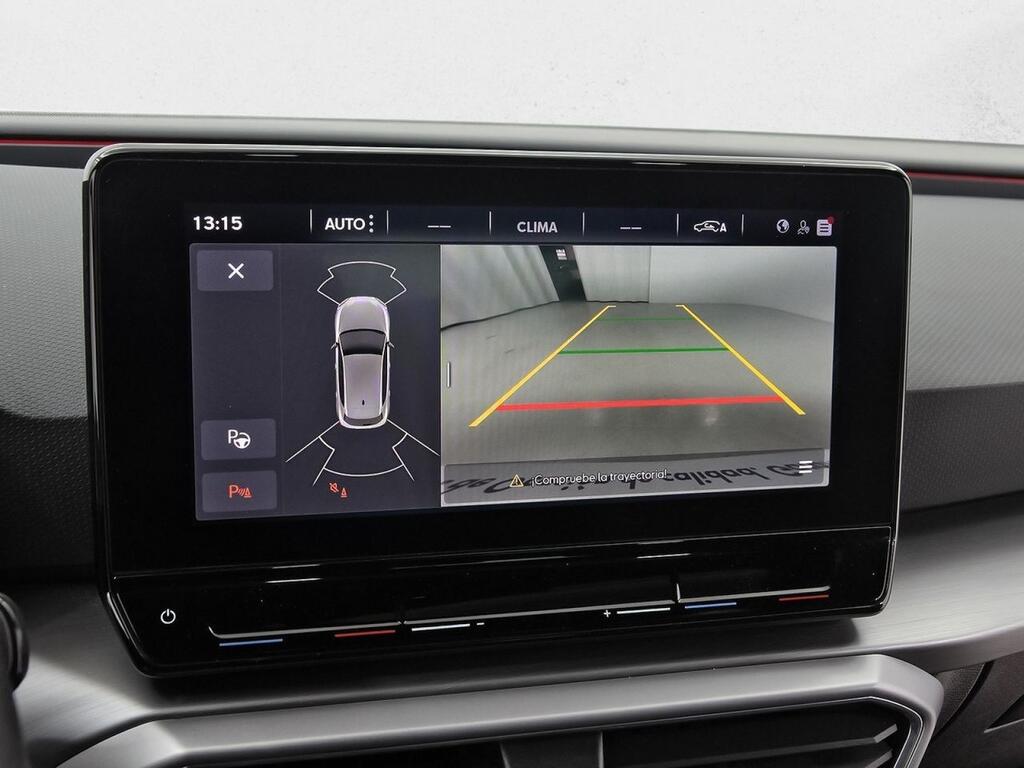 Seat Leon 1.5 TSI 110kW S&S FR 21