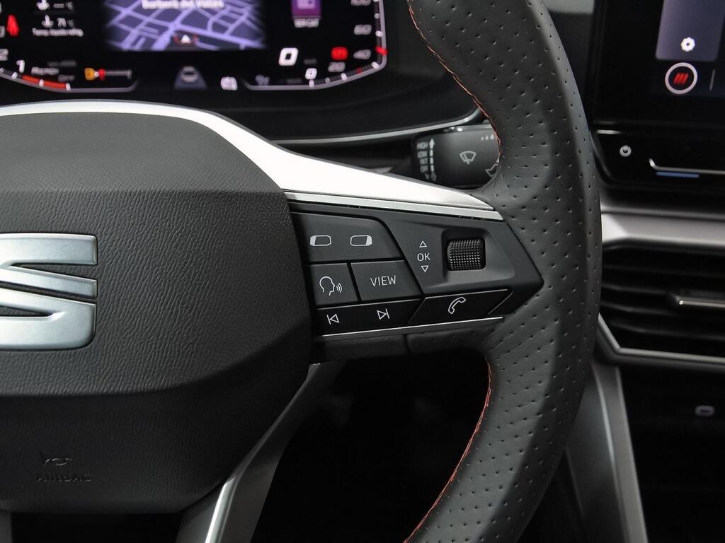 Seat Leon 1.5 TSI 110kW S&S FR 16