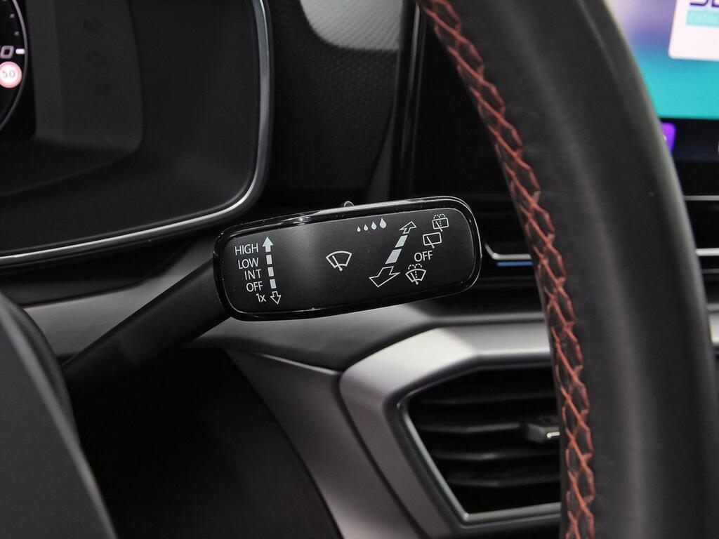 Seat Leon 1.5 TSI 110kW S&S FR 14