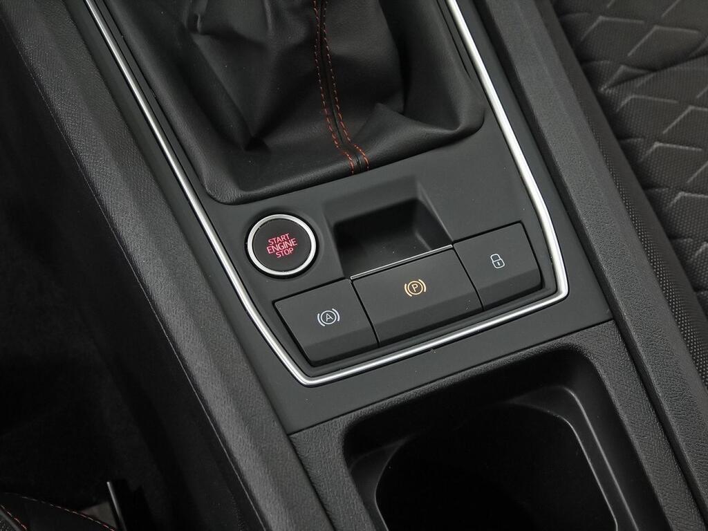 Seat Leon 1.5 TSI 110kW S&S FR 31