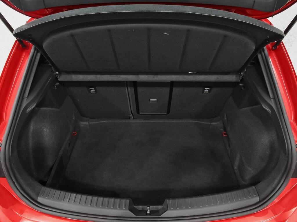 Seat Leon 1.5 TSI 110kW S&S FR 7