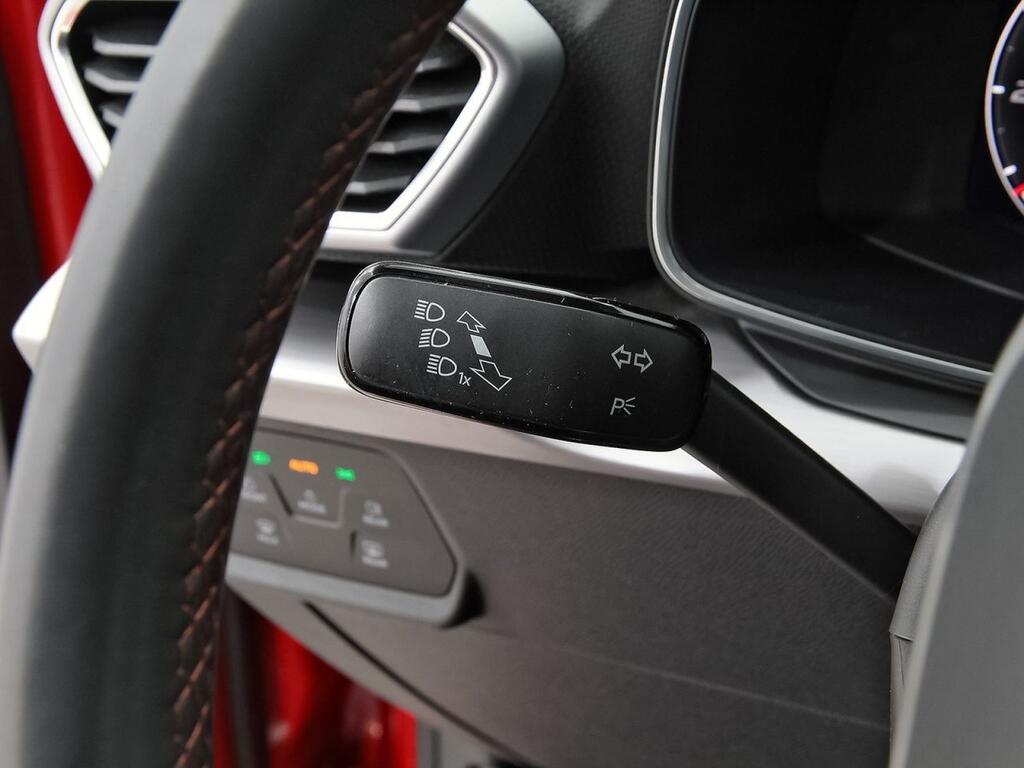 Seat Leon 1.5 TSI 110kW S&S FR 13