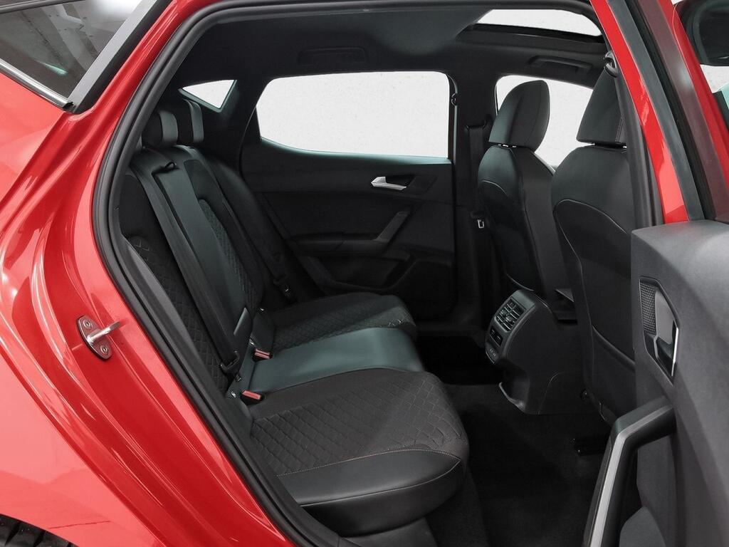 Seat Leon 1.5 TSI 110kW S&S FR 6