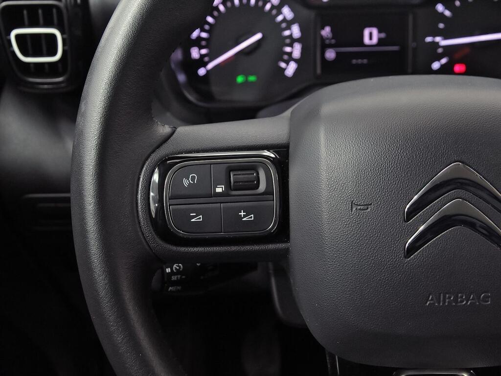 Citroën C3 Aircross PureTech 81kW (110CV) You! 18