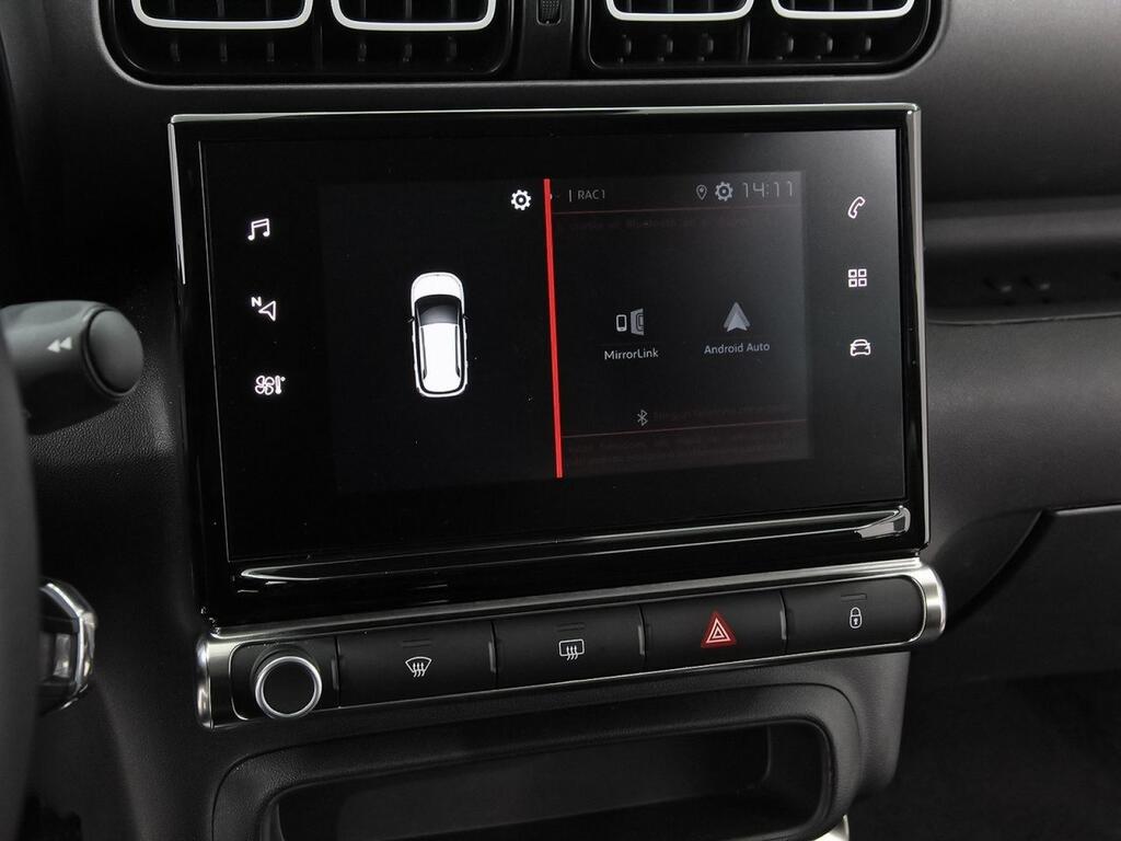 Citroën C3 Aircross PureTech 81kW (110CV) You! 24