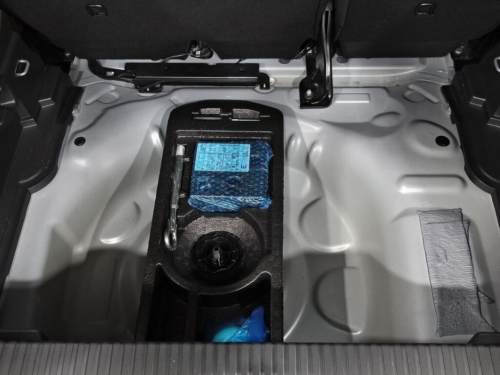 Citroën C3 Aircross PureTech 81kW (110CV) You! 32