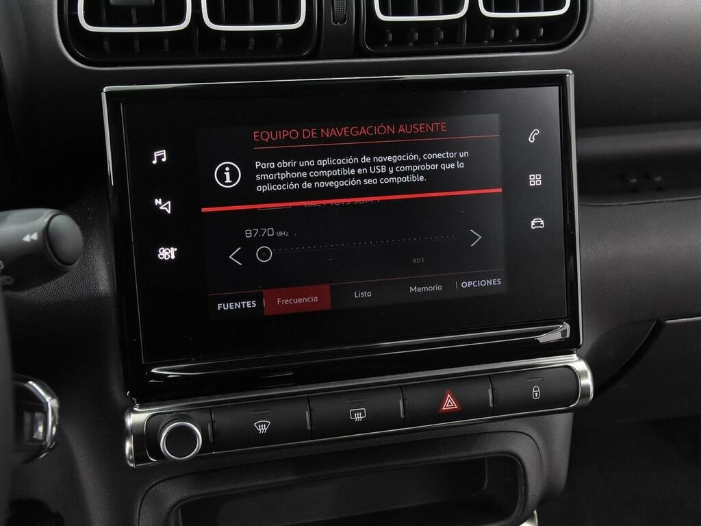 Citroën C3 Aircross PureTech 81kW (110CV) You! 22