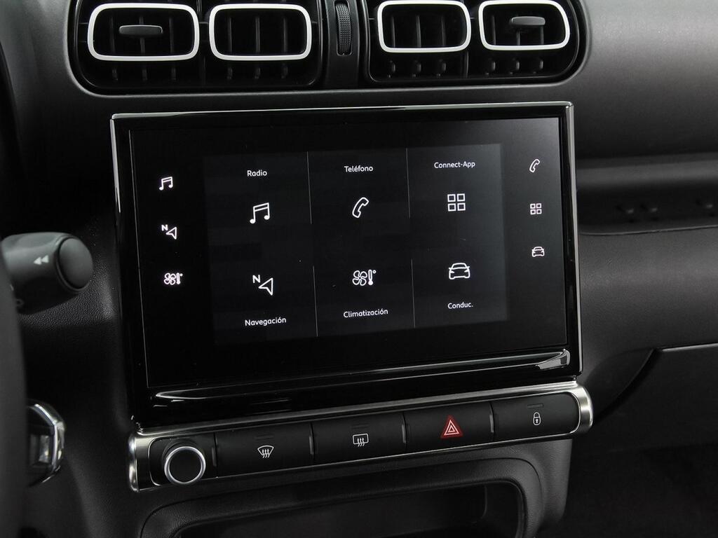 Citroën C3 Aircross PureTech 81kW (110CV) You! 21