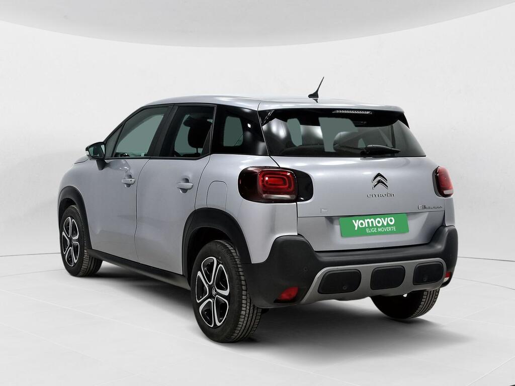 Citroën C3 Aircross PureTech 81kW (110CV) You! 2