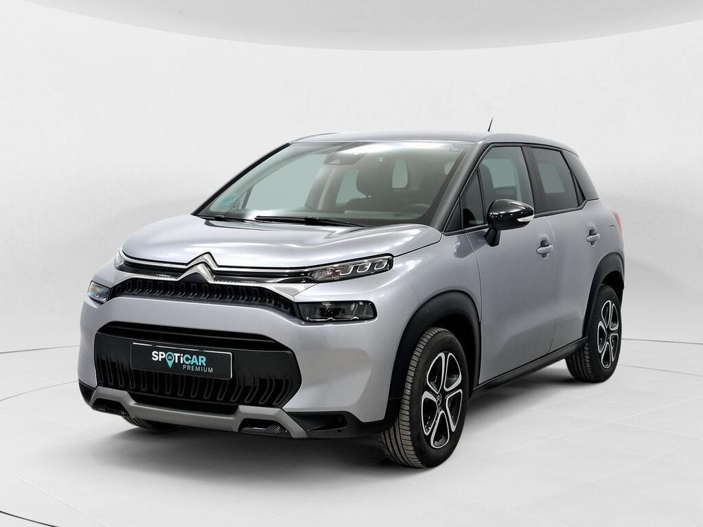 Citroën C3 Aircross PureTech 81kW (110CV) You! 4