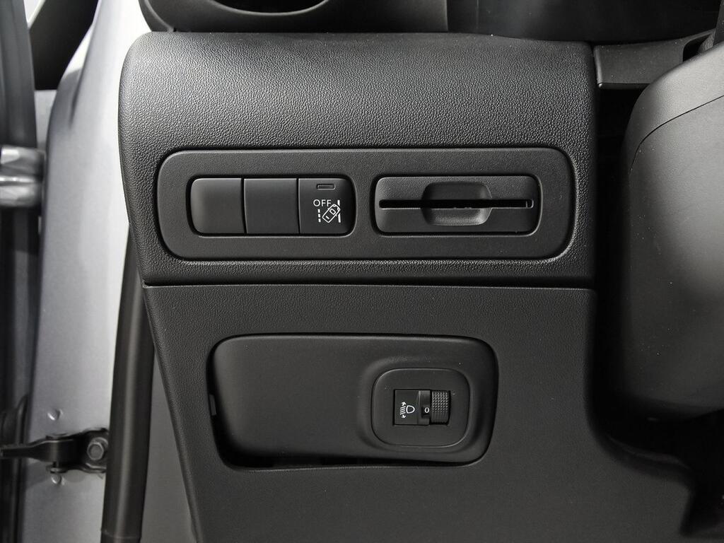 Citroën C3 Aircross PureTech 81kW (110CV) You! 14