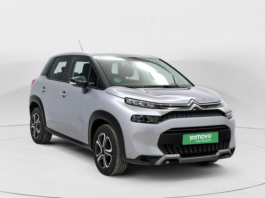 Citroën C3 Aircross PureTech 81kW (110CV) You!