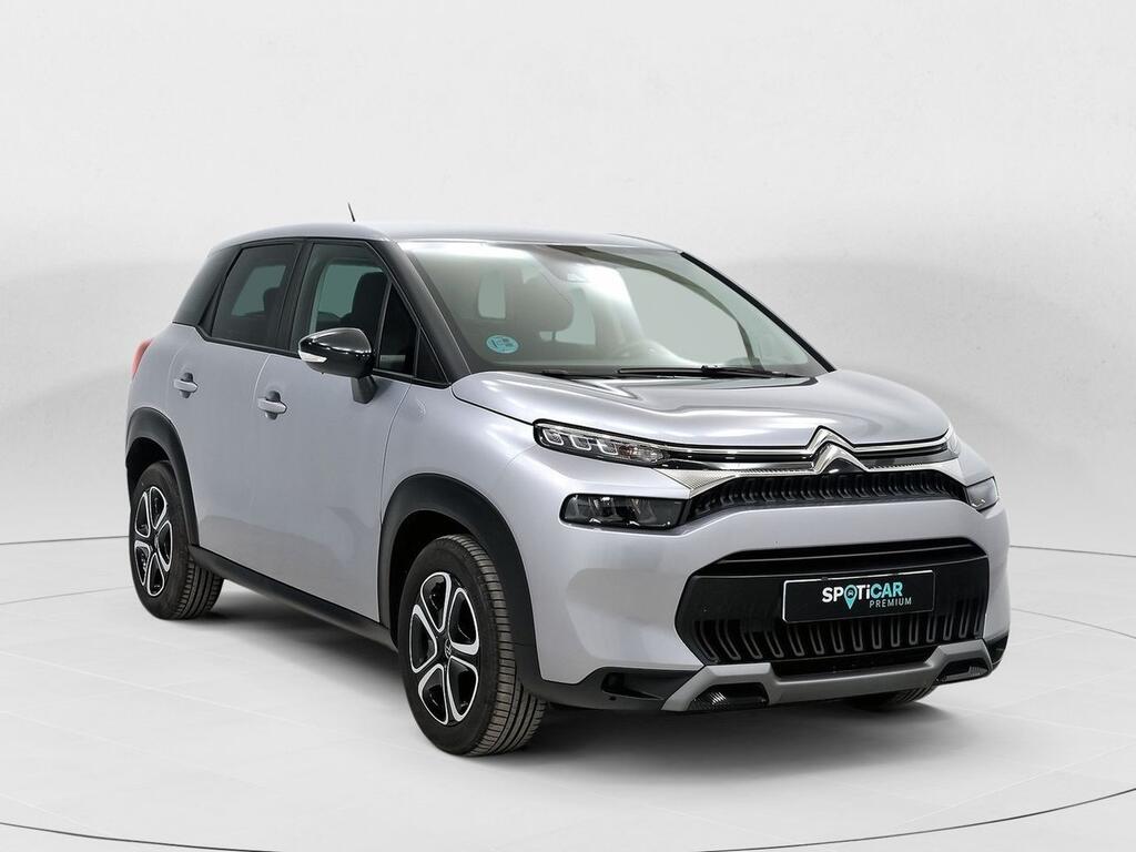 Citroën C3 Aircross PureTech 81kW (110CV) You!