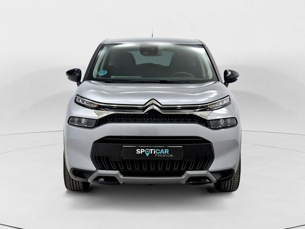 Citroën C3 Aircross PureTech 81kW (110CV) You! 5