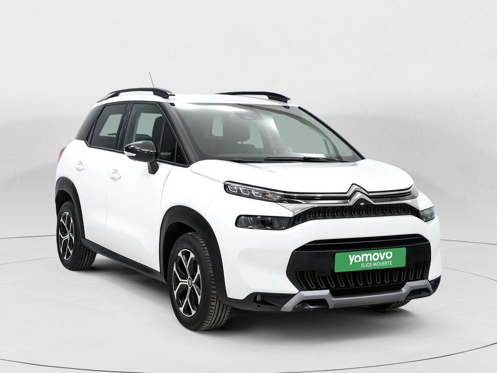 Citroën C3 Aircross BlueHDi 81kW (110CV) S&S Shine