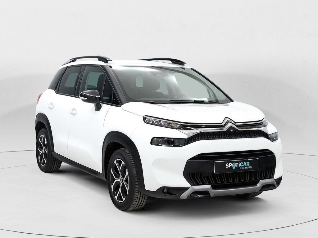 Citroën C3 Aircross BlueHDi 81kW (110CV) S&S Shine