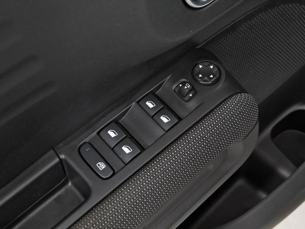 Citroën C3 Aircross BlueHDi 81kW (110CV) S&S Shine 13