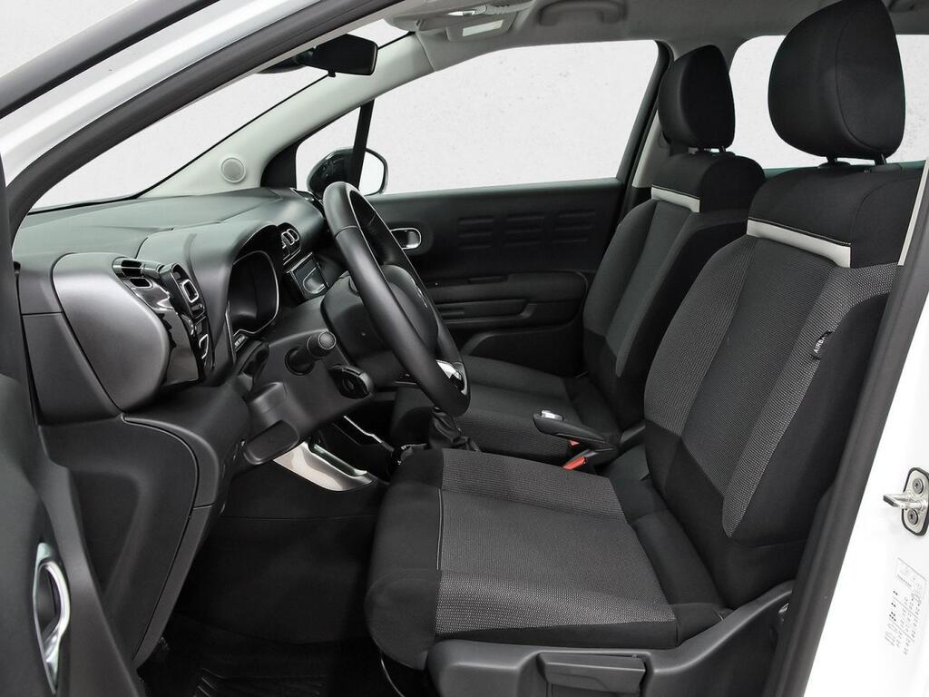 Citroën C3 Aircross BlueHDi 81kW (110CV) S&S Shine 8