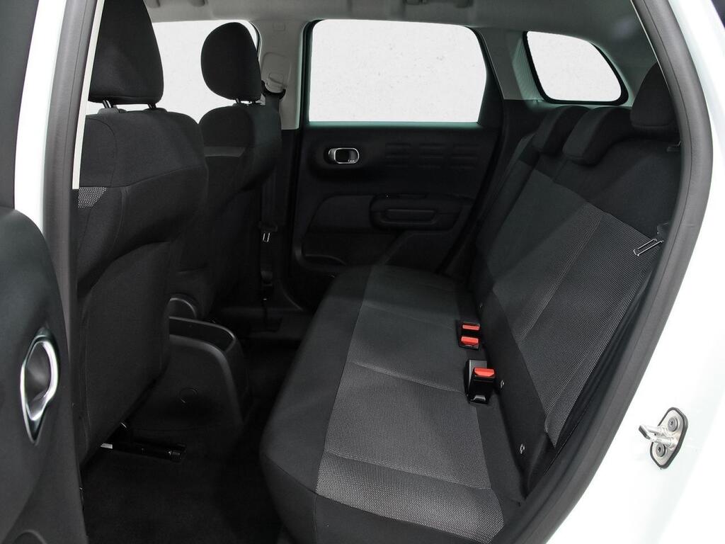 Citroën C3 Aircross BlueHDi 81kW (110CV) S&S Shine 9