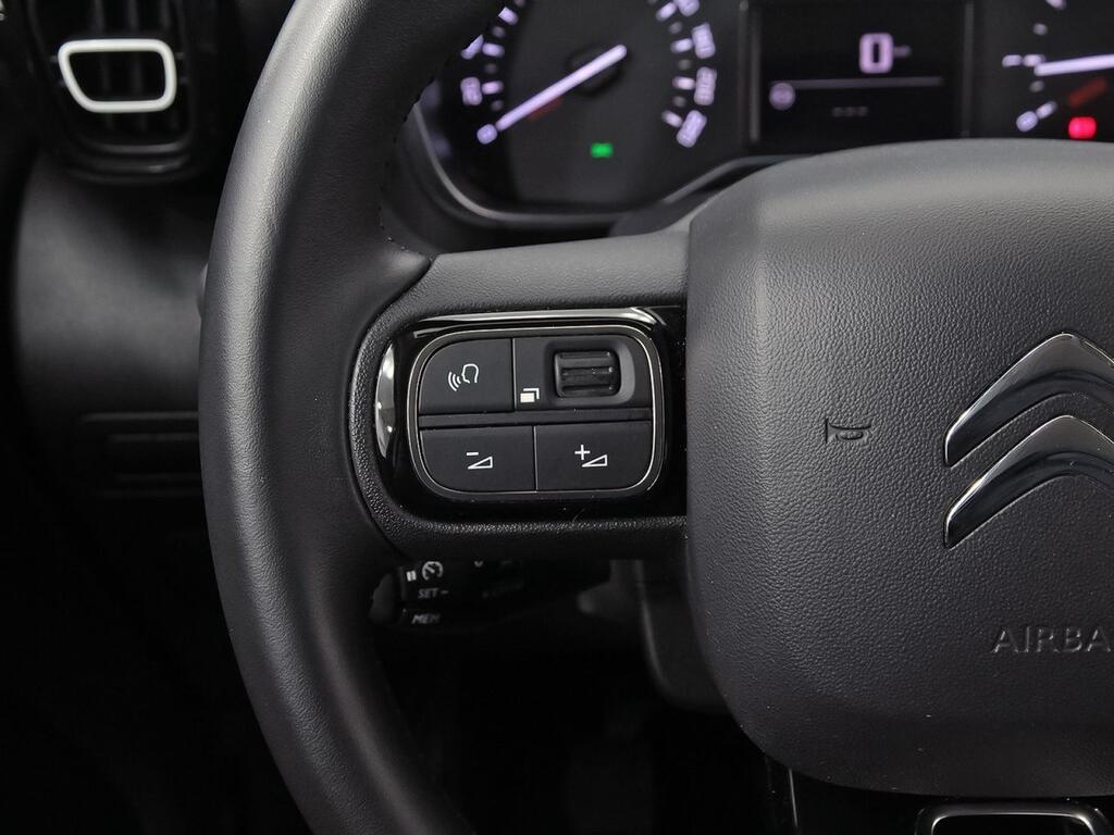 Citroën C3 Aircross BlueHDi 81kW (110CV) S&S Shine 18