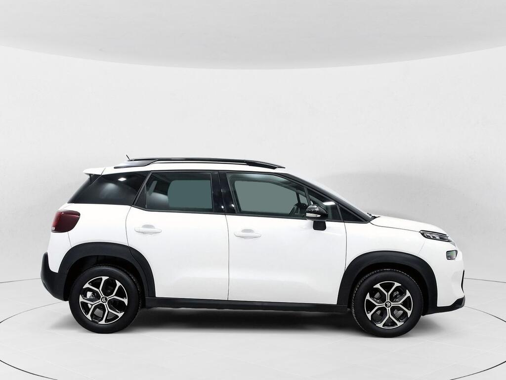 Citroën C3 Aircross BlueHDi 81kW (110CV) S&S Shine 3