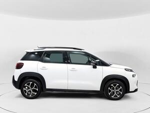 Citroën C3 Aircross BlueHDi 81kW (110CV) S&S Shine