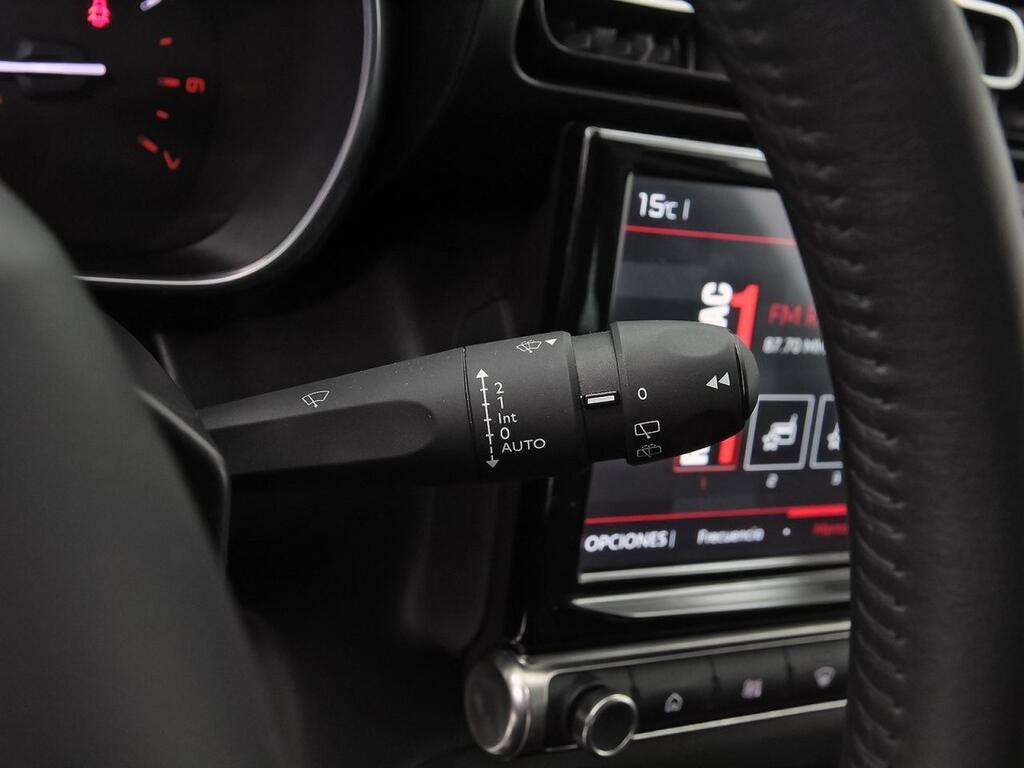 Citroën C3 Aircross BlueHDi 81kW (110CV) S&S Shine 17