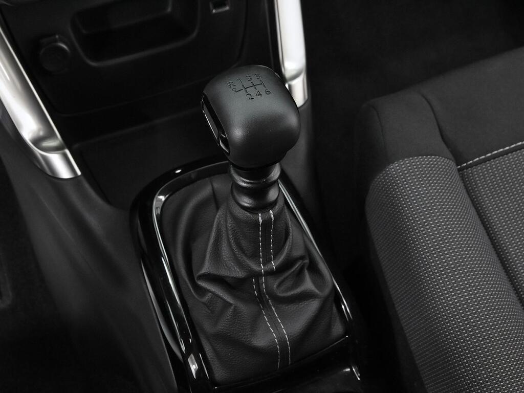 Citroën C3 Aircross BlueHDi 81kW (110CV) S&S Shine 29