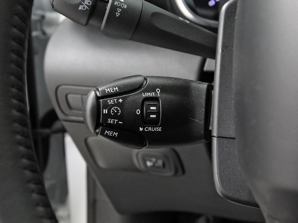 Citroën C3 Aircross BlueHDi 81kW (110CV) S&S Shine 16