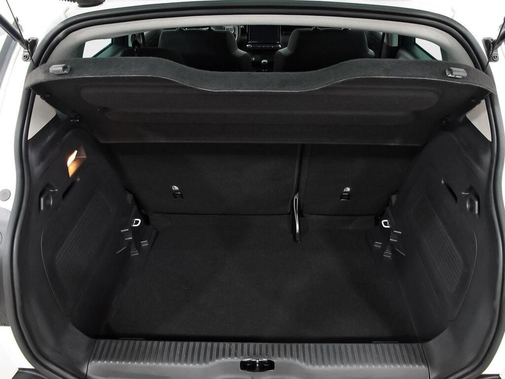 Citroën C3 Aircross BlueHDi 81kW (110CV) S&S Shine 10