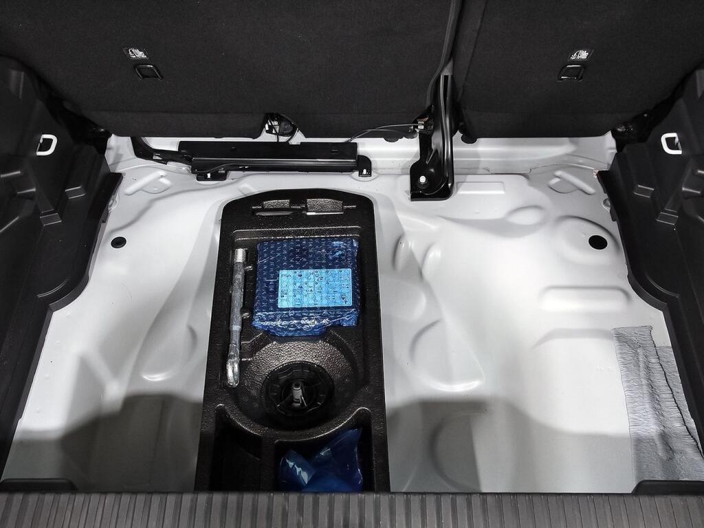 Citroën C3 Aircross BlueHDi 81kW (110CV) S&S Shine 33