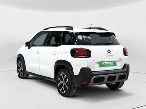 Citroën C3 Aircross BlueHDi 81kW (110CV) S&S Shine