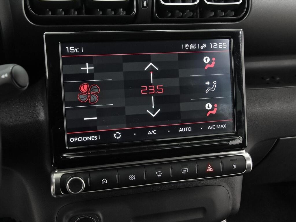 Citroën C3 Aircross BlueHDi 81kW (110CV) S&S Shine 27