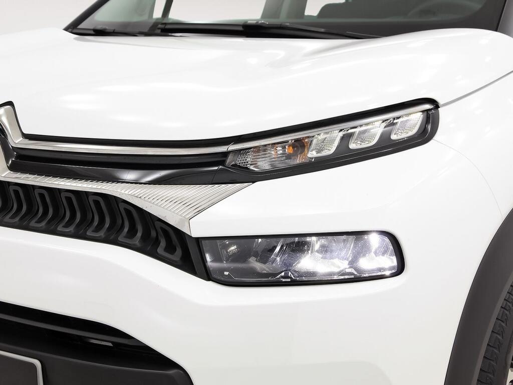 Citroën C3 Aircross BlueHDi 81kW (110CV) S&S Shine 30