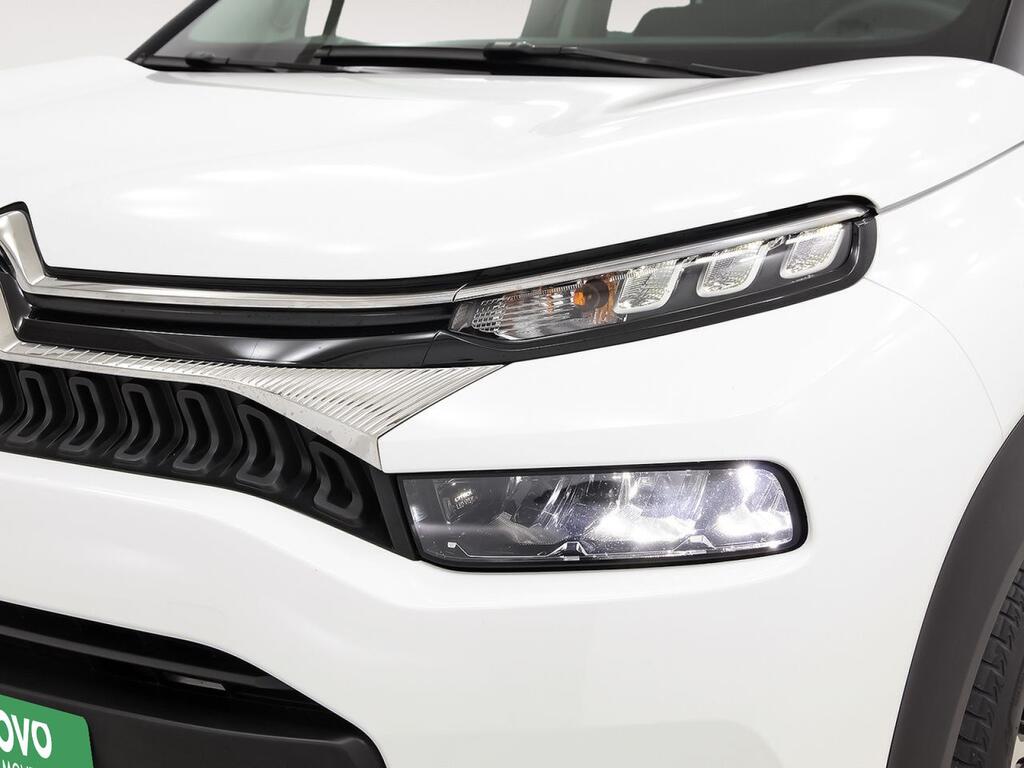 Citroën C3 Aircross BlueHDi 81kW (110CV) S&S Shine 30