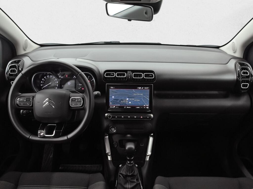 Citroën C3 Aircross BlueHDi 81kW (110CV) S&S Shine 7